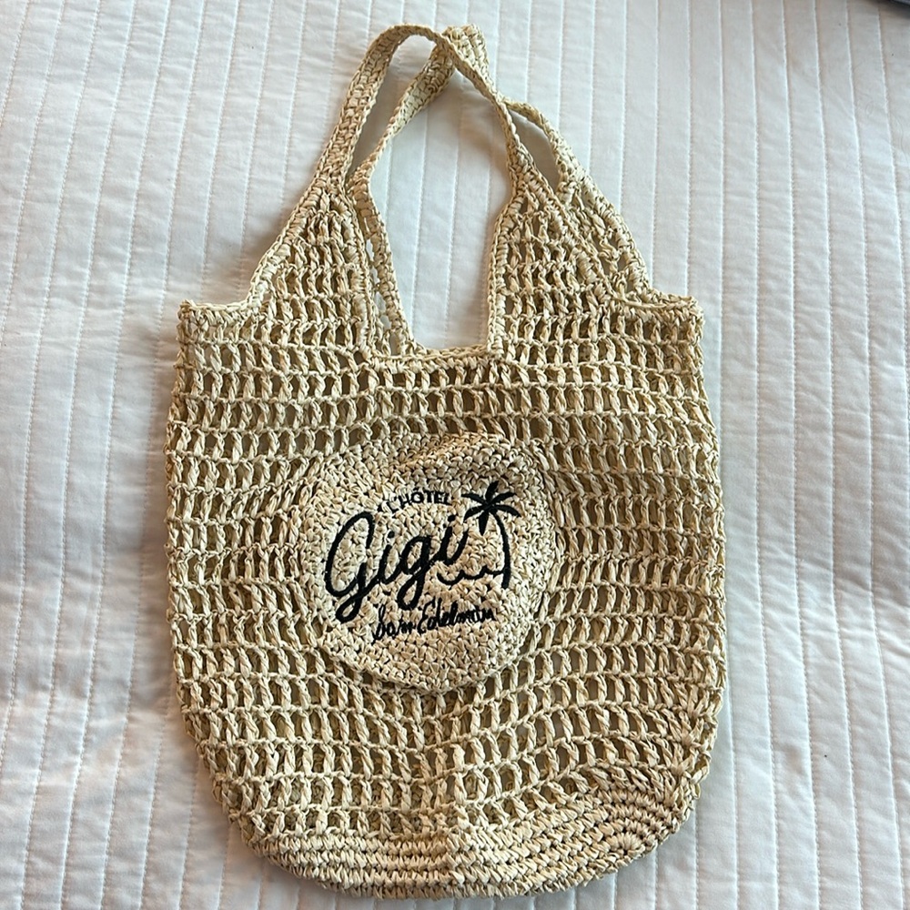 BRAND NEW Sam Edelman tote